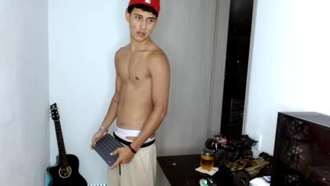 JuanDa online show from March 4, 12:29 am