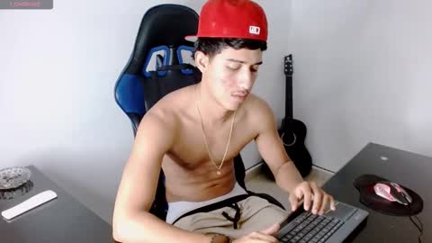 JuanDa online show from September 16, 11:17 pm