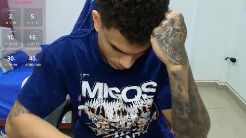 juan_gomez_1 online show from February 13, 10:33 am