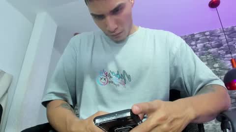 juan_jsmith online show from March 3, 1:21 am