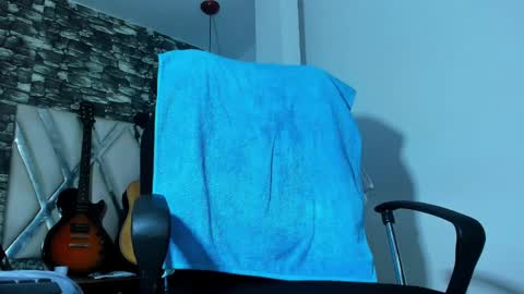 juan_jsmith online show from October 7, 9:01 pm