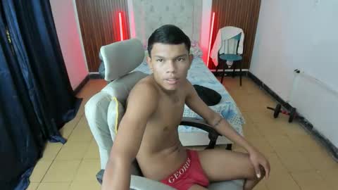 Juan Mhata online show from April 15, 1:56 am