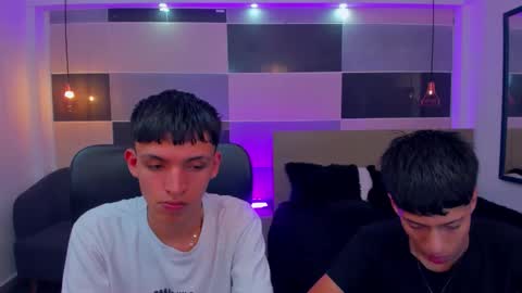 JuanSteven online show from December 18, 8:42 am