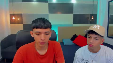 JuanSteven online show from December 24, 4:44 am