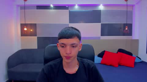 JuanSteven online show from December 24, 10:39 pm