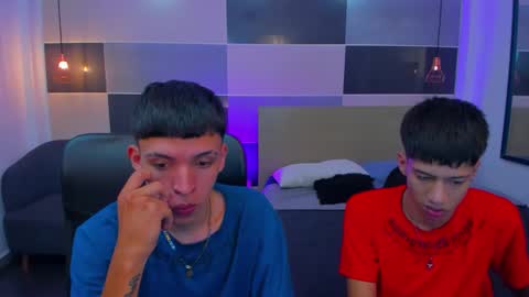 JuanSteven online show from January 11, 7:28 am