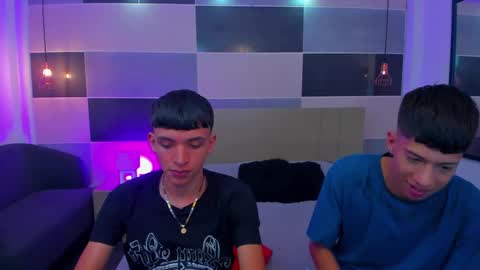 JuanSteven online show from March 1, 4:58 am