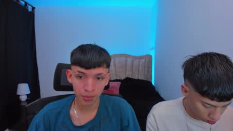 JuanSteven online show from September 14, 12:59 pm