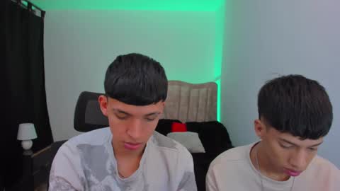 JuanSteven online show from September 27, 7:13 am