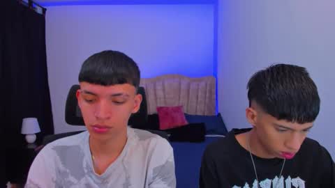 JuanSteven online show from October 5, 12:14 pm