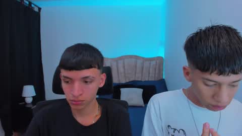 JuanSteven online show from October 7, 4:31 am