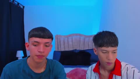 JuanSteven online show from October 10, 4:33 am