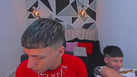 JuanSteven online show from January 18, 11:36 am