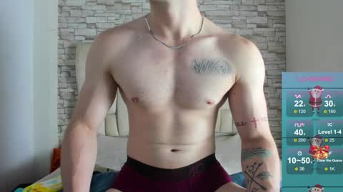 JUAN online show from December 6, 1:44 pm