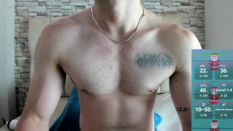 JUAN online show from December 18, 4:39 pm