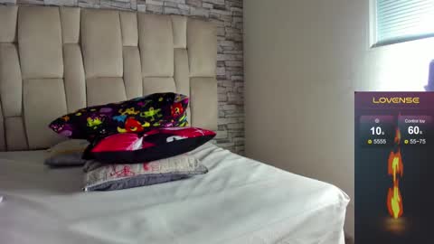 JUAN online show from February 15, 10:31 pm