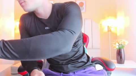 JUAN online show from January 6, 1:26 pm