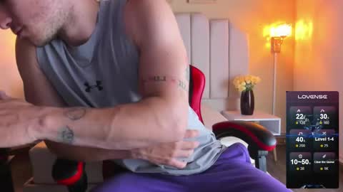 JUAN online show from February 27, 1:22 pm