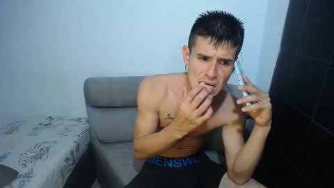 juan stevan online show from December 7, 1:14 am