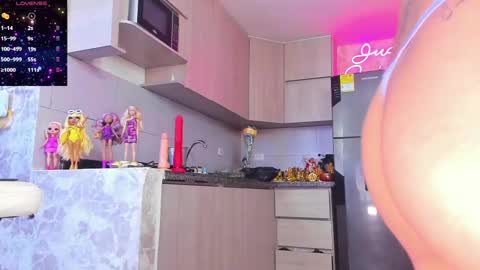 JUANA VALENTINA QUINTERO independent model  ONLY FANS --- Juanaquintero online show from March 1, 7:08 am