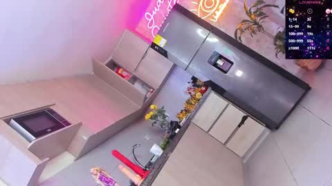 JUANA VALENTINA QUINTERO independent model  ONLY FANS --- Juanaquintero online show from March 4, 5:11 am