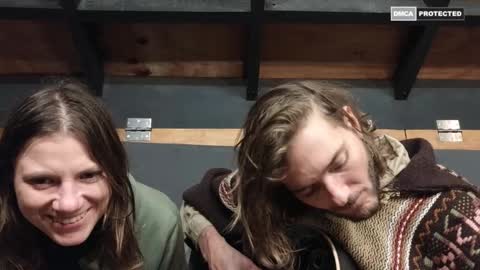 Juana1hin online show from November 15, 2:31 am