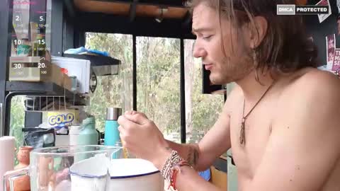 Juana1hin online show from November 20, 4:29 pm