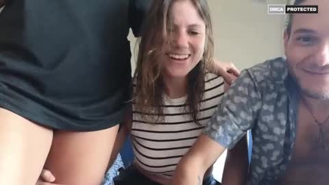 Juana1hin online show from December 3, 4:49 pm