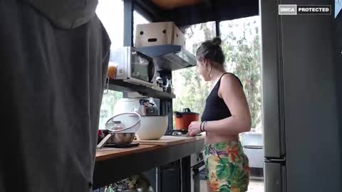 Juana1hin online show from December 4, 4:16 pm