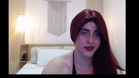 juana online show from January 27, 9:11 pm