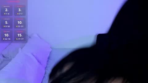 Juana Gate online show from February 20, 12:51 am