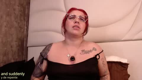 Snapshot of juana_valkiria chatting on May 16, 10:36 am Juana Valkiria online show from May 16, 10:36 am