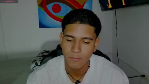 Juan online show from March 16, 3:01 am