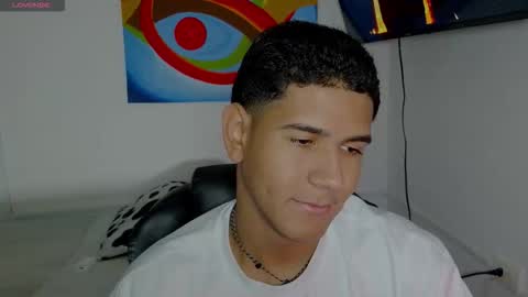 Juan online show from March 18, 3:09 am