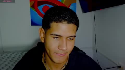 Juan online show from April 18, 3:10 am