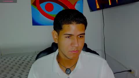 Juan online show from April 24, 3:31 am