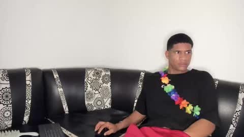 juan jose online show from April 20, 2:09 pm