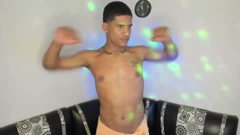 juan jose online show from April 23, 7:16 pm