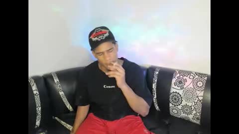 juan jose online show from April 27, 3:10 pm