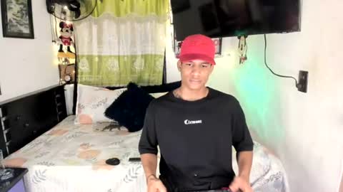 juan jose online show from June 15, 12:46 am