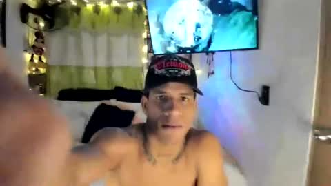 juan jose online show from June 15, 11:51 pm
