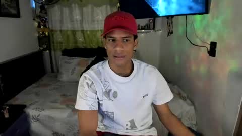 juan jose online show from June 16, 1:03 pm