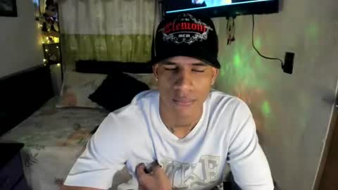 juan jose online show from June 18, 6:56 pm