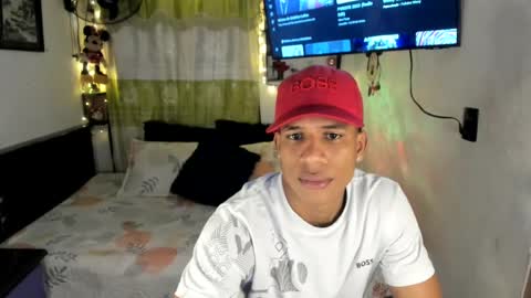 juan jose online show from June 19, 7:06 pm