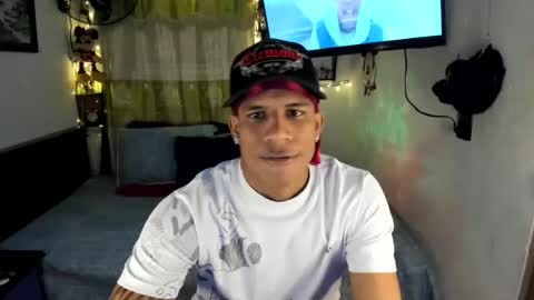 juan jose online show from June 24, 4:00 am