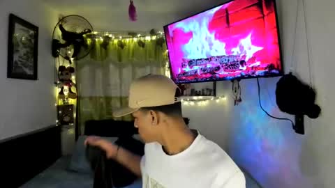 juan jose online show from June 24, 11:59 pm