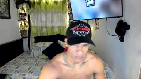 juan jose online show from July 1, 12:23 am