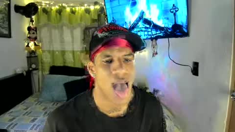 juan jose online show from July 6, 12:29 am