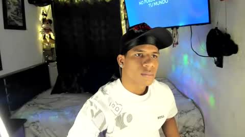 juan jose online show from July 22, 1:58 pm