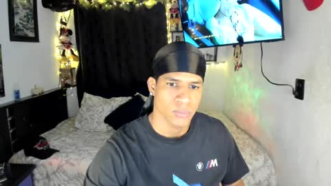 juan jose online show from July 26, 11:55 pm
